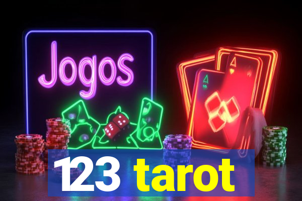 123 tarot